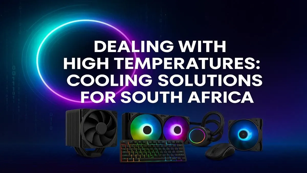 Keep Your Rig Frosty