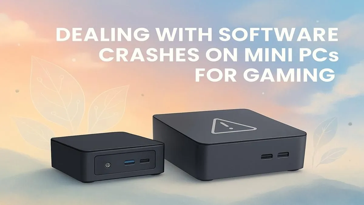 Stop Crashes, Game On