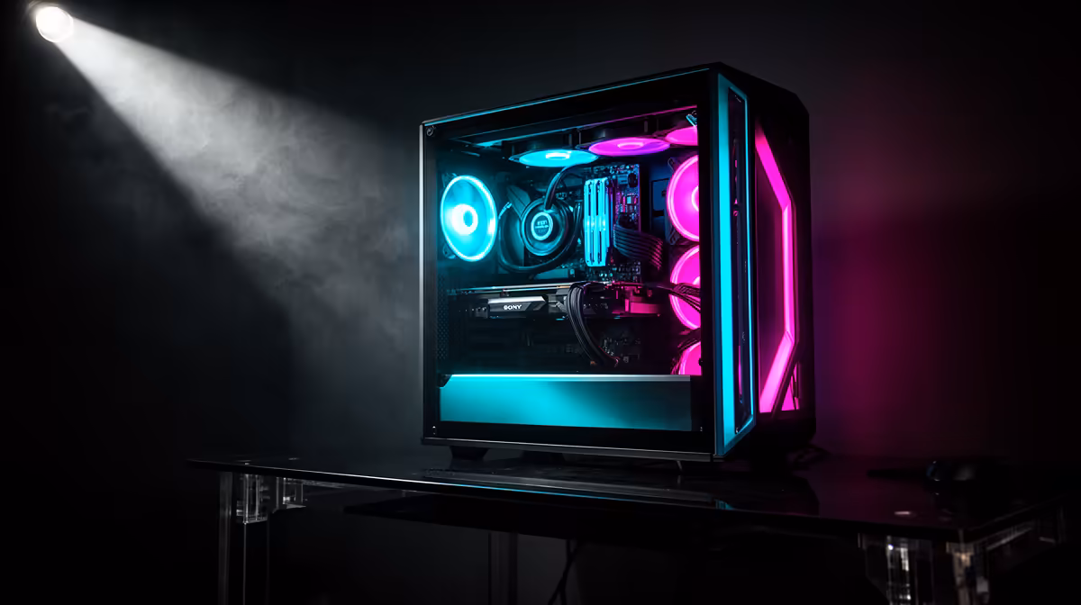 Death's Door: ideal SA build at R10,000
