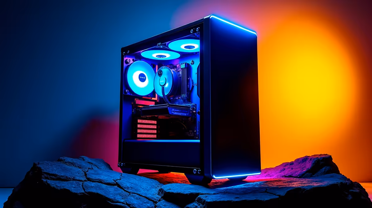 Death Stranding 2 Budget Build: Cheapest PC That Can