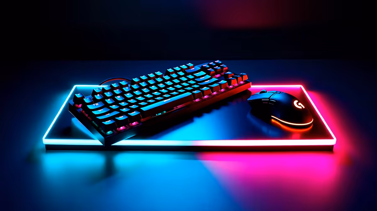 Death Stranding 2 Keyboard & Mouse vs Controller:
