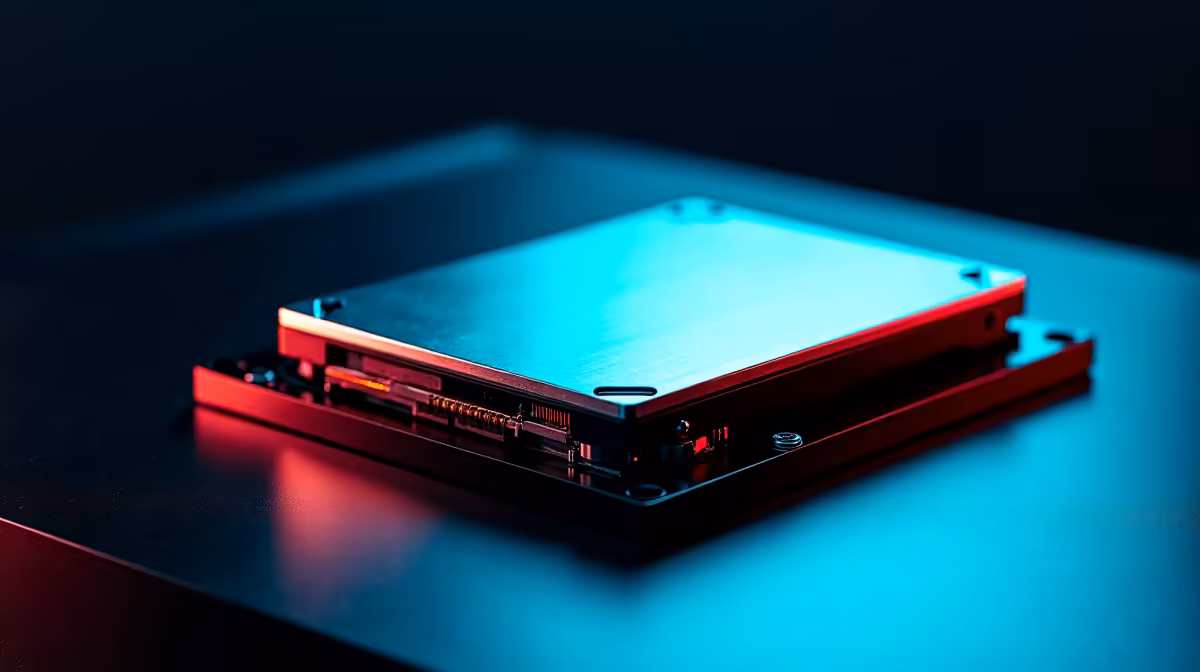 Death Stranding 2 Storage Requirements: SSD vs HDD