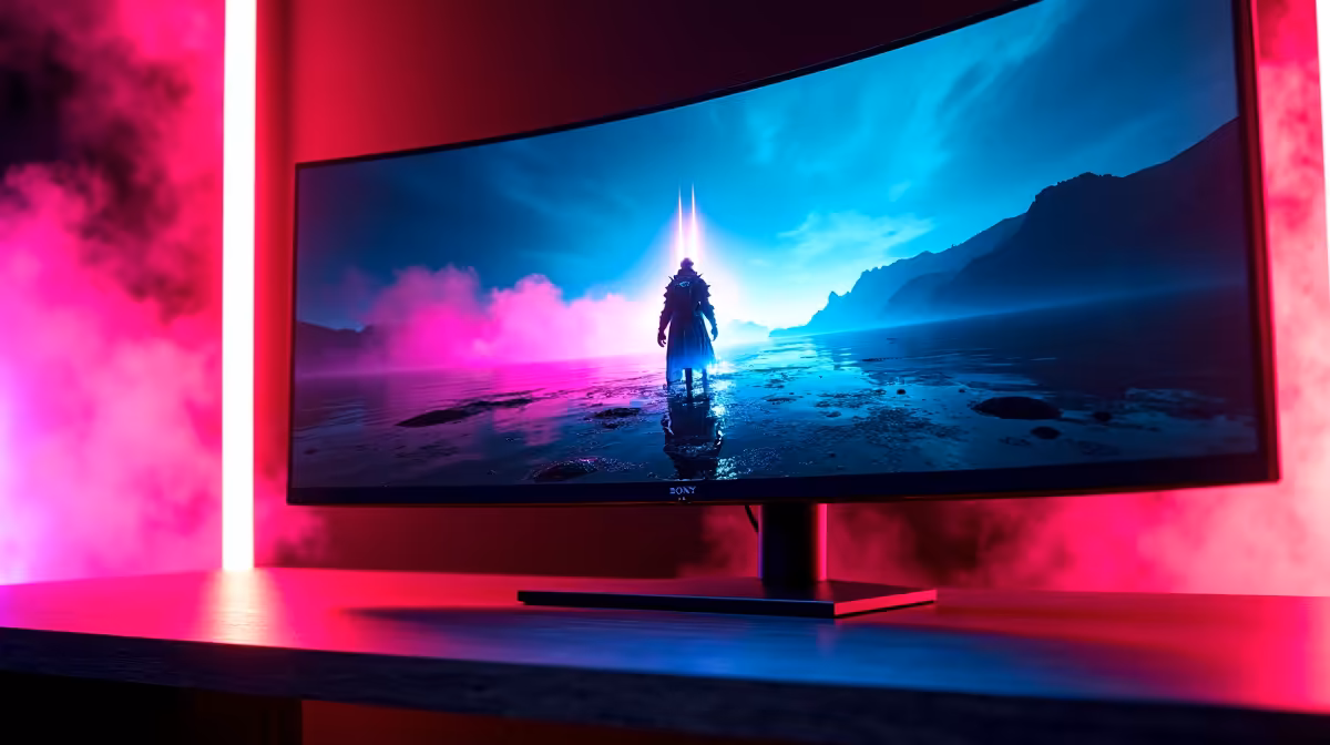 Death Stranding 2 Ultrawide Support: 21:9 and 32:9