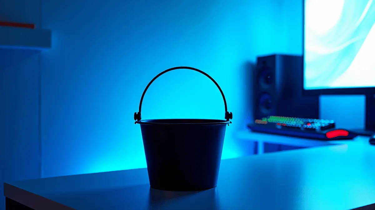 Truth About Bucket Depth
