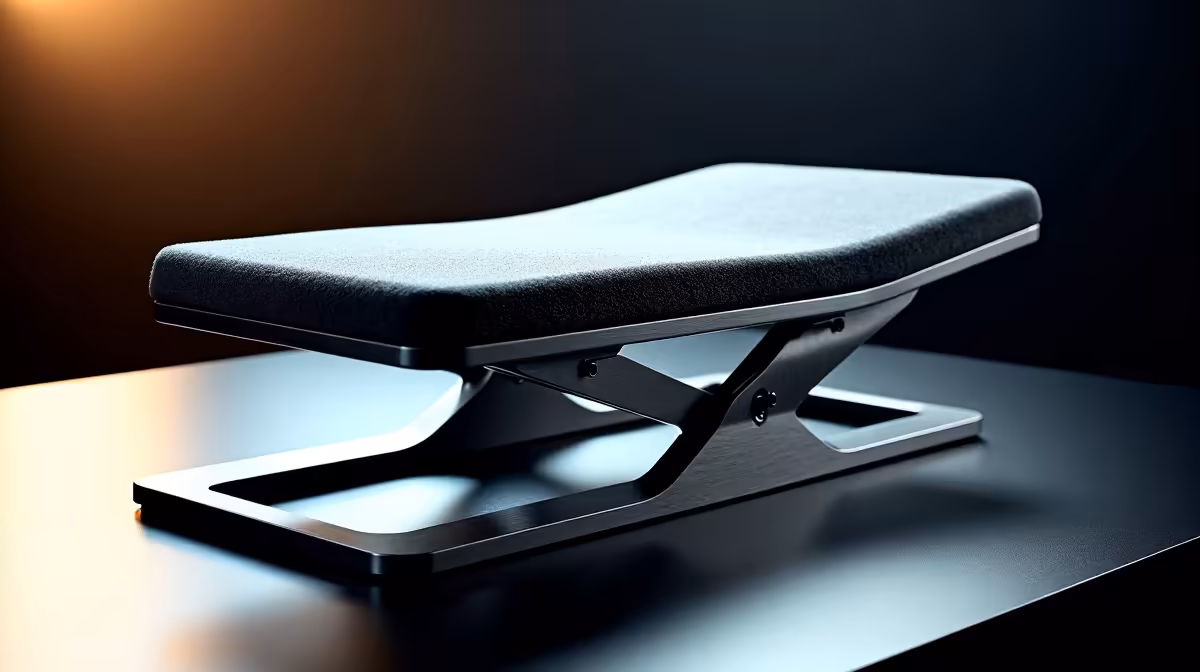 Footrest Durability Myths Exposed