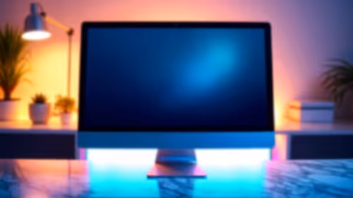 Debunking the Power-Saving Flicker Myth in Office Screens