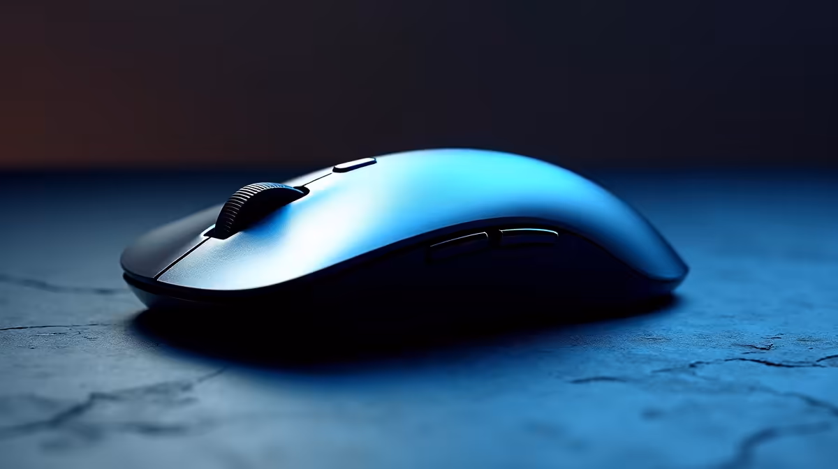 Truths About Ultralight Gaming Mice Batteries