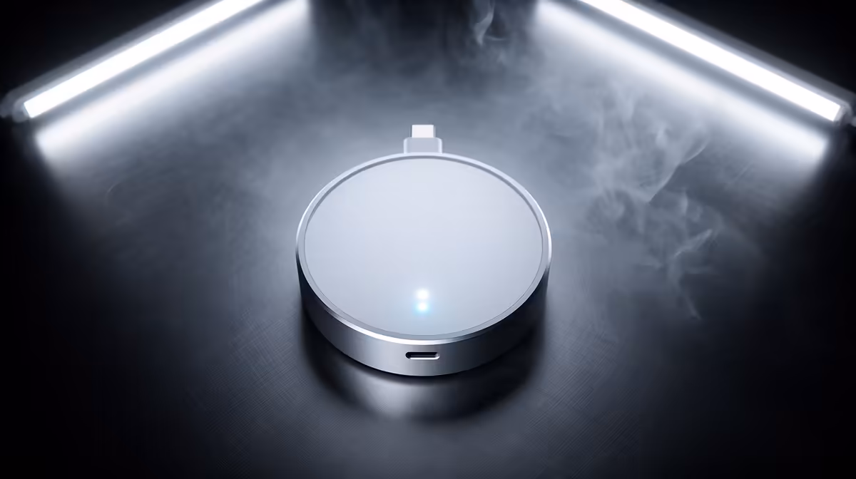 Decision guide for selecting MagSafe 3: fit, latency and