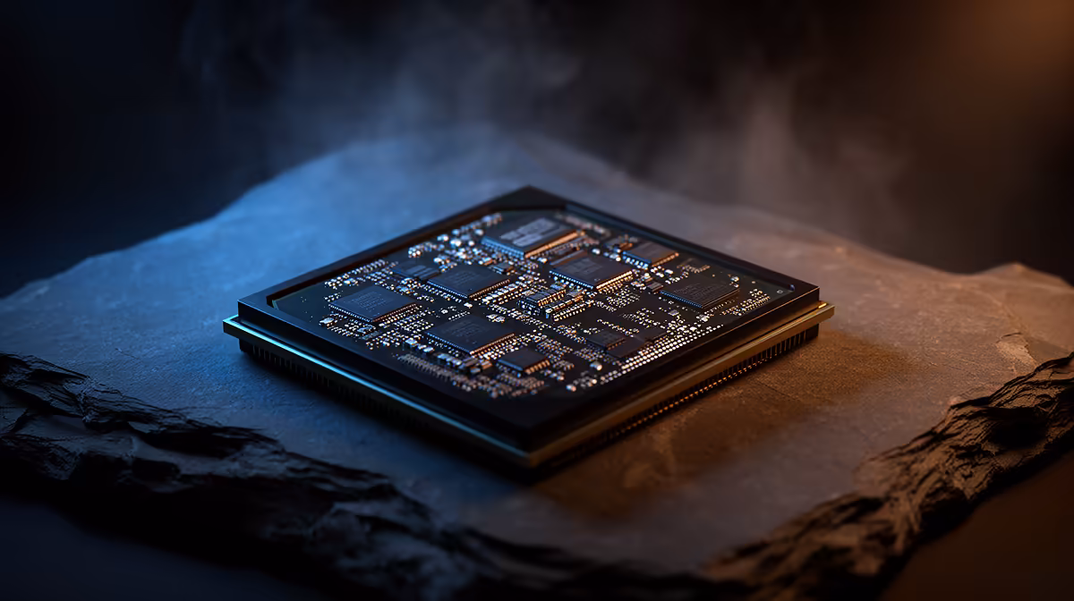 Decision tree: pick the right CPU for AAA buying signals