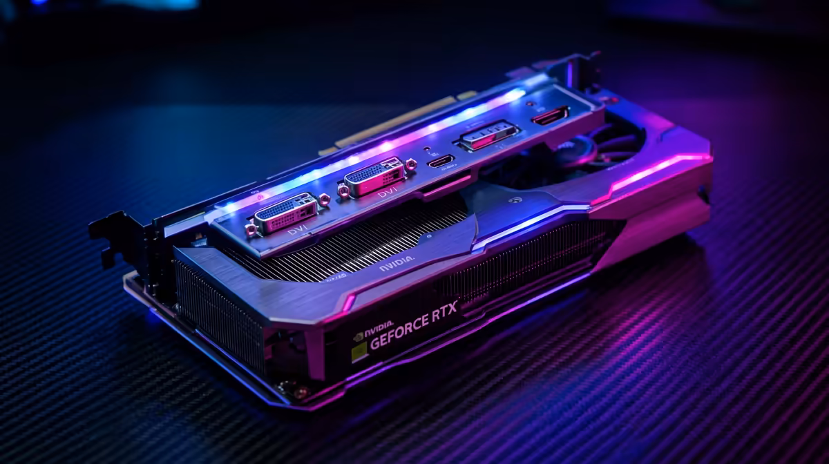 Decision tree: pick the right GPU buying signals