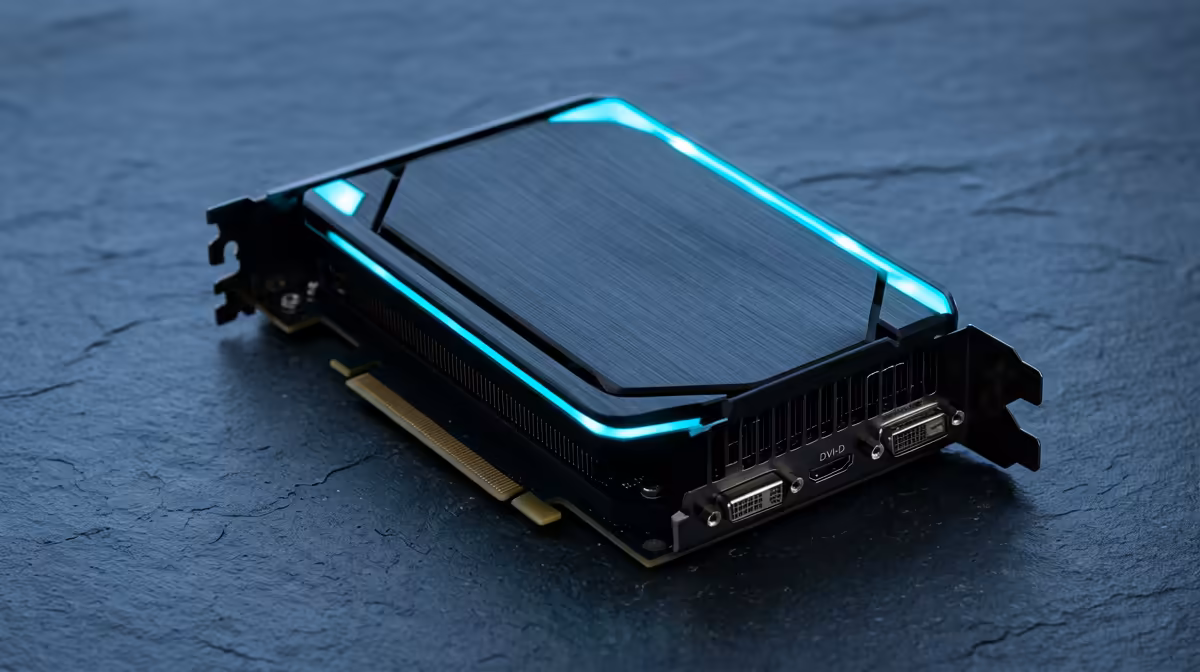 Decision tree: pick the right GPU for MMO buying signals
