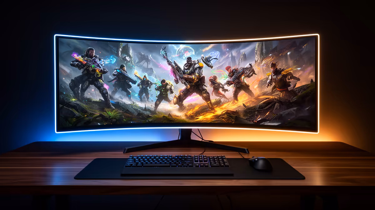 Decision tree: pick the right monitor for AAA buying signals