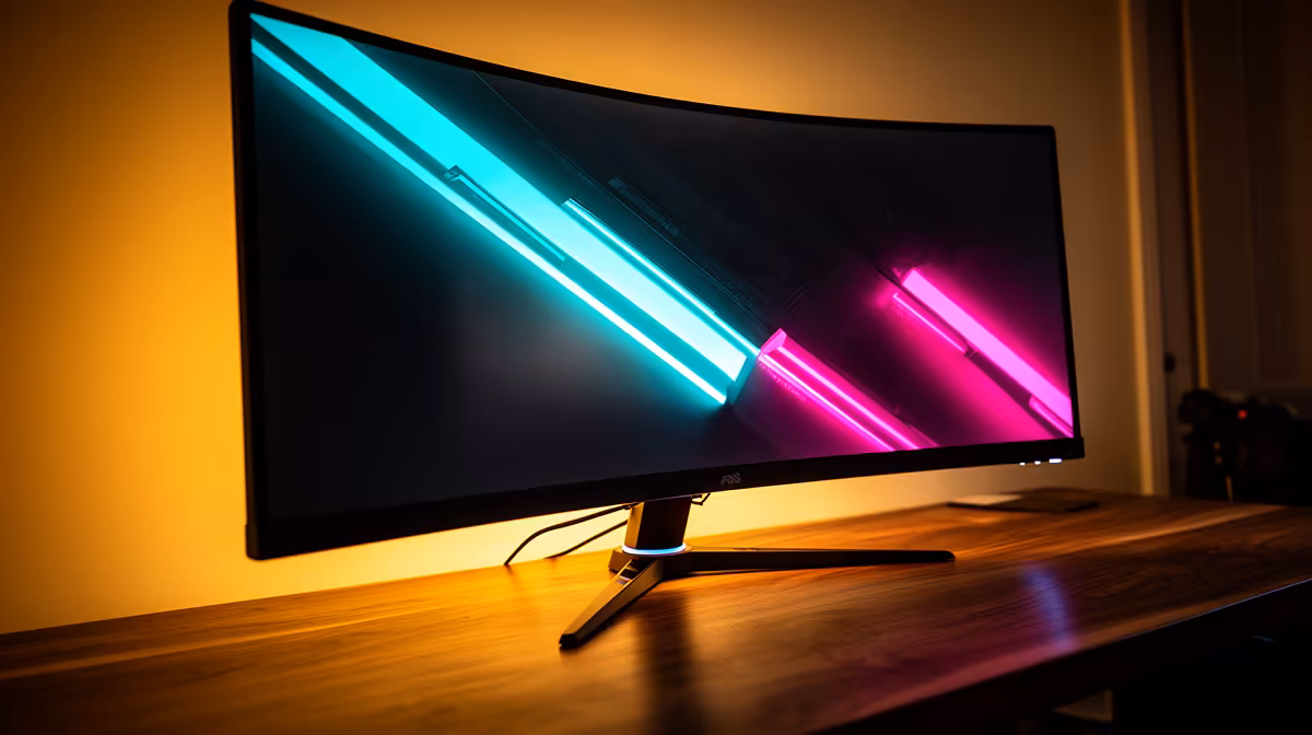 Decision tree: pick the right monitor buying signals