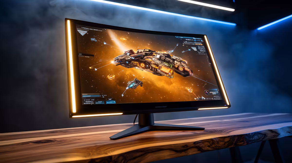 Decision tree: pick the right monitor buying signals