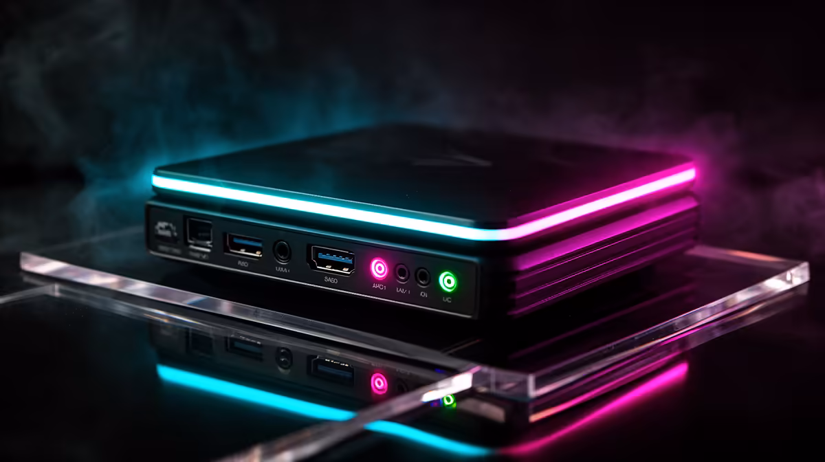 Upgrade Your Deco Setup