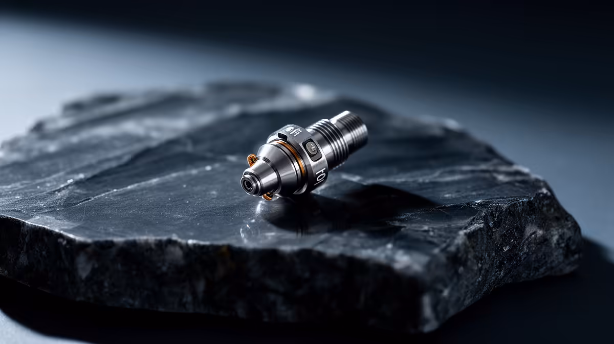 Decoding ±0.02mm Accuracy and: connector fit checks