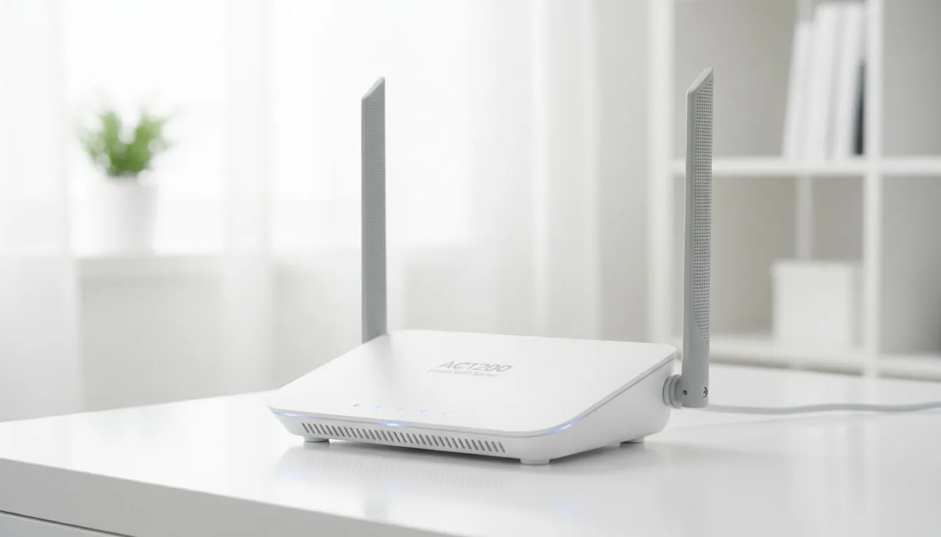 AC1200 Explained: Speed & Real-World Impact