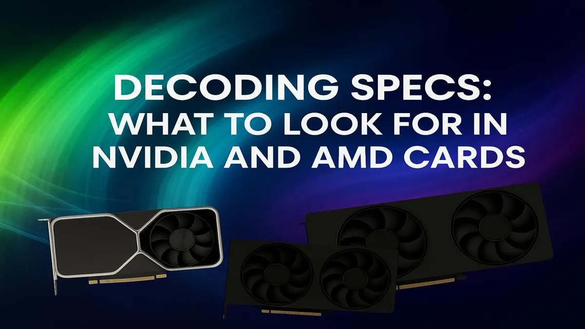 Your Ultimate GPU Buying Guide