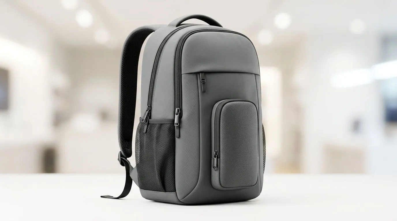 Why compartment design beats pocket count