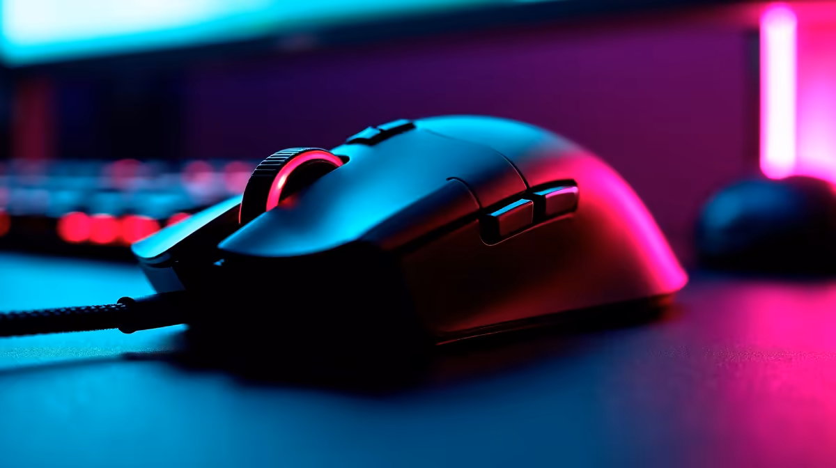 Speed, consistency, and competitive advantage