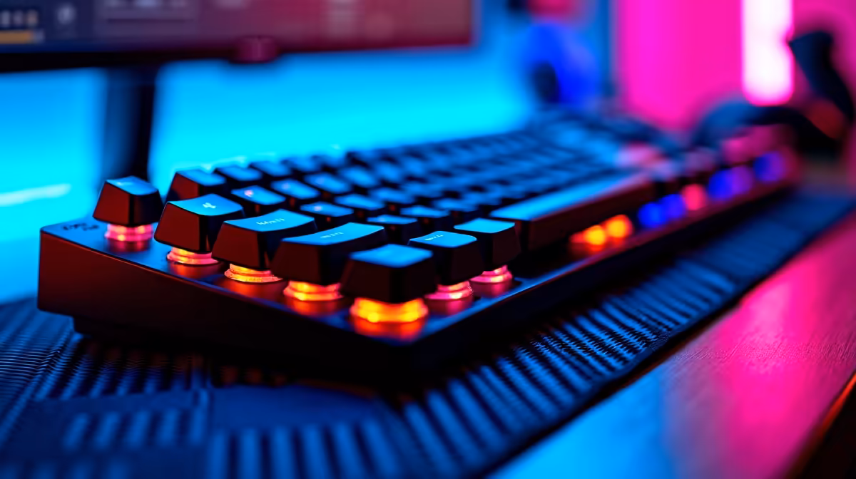How media rollers, dials, and buttons work