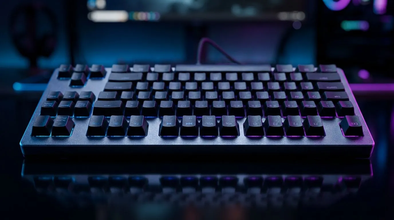 Faster audio control in gameplay