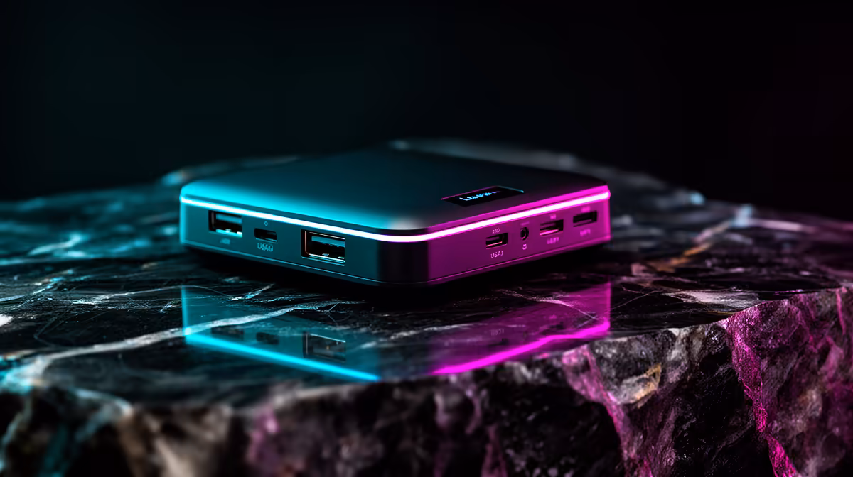 Dedicated Travel Routers vs Mobile: router capacity checks