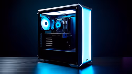 Deep Learning Workstation: The Ultimate PC for AI & DeepSeek