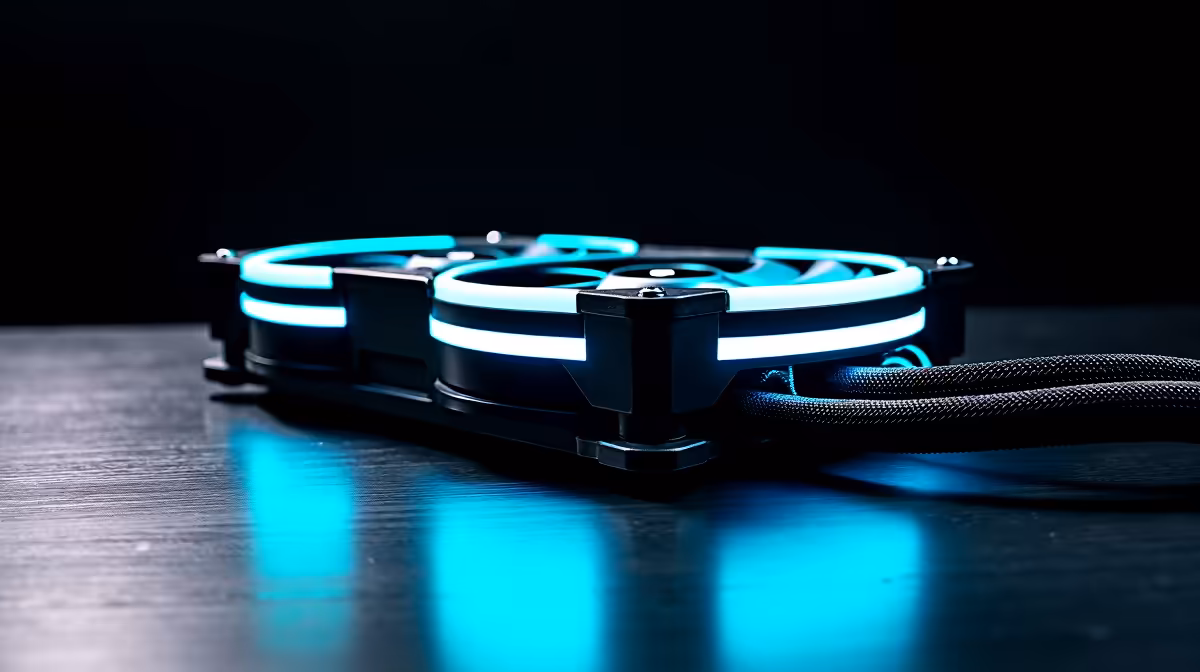 DeepCool AIO Coolers Available SA: Full Range