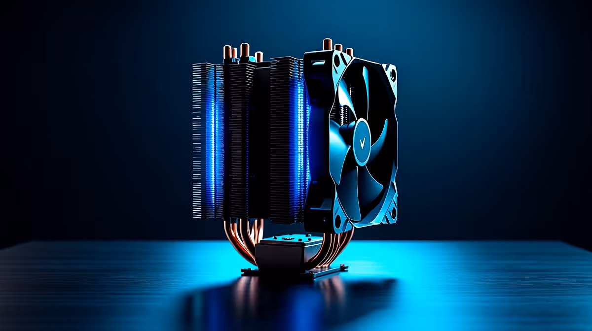 DeepCool AK400 vs Alternatives: Best Cooler at This