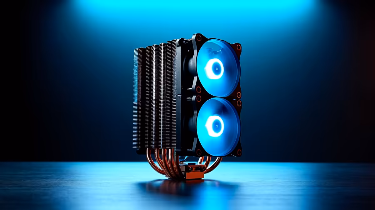 DeepCool AK620 Review: Best CPU Cooler for Builds in?