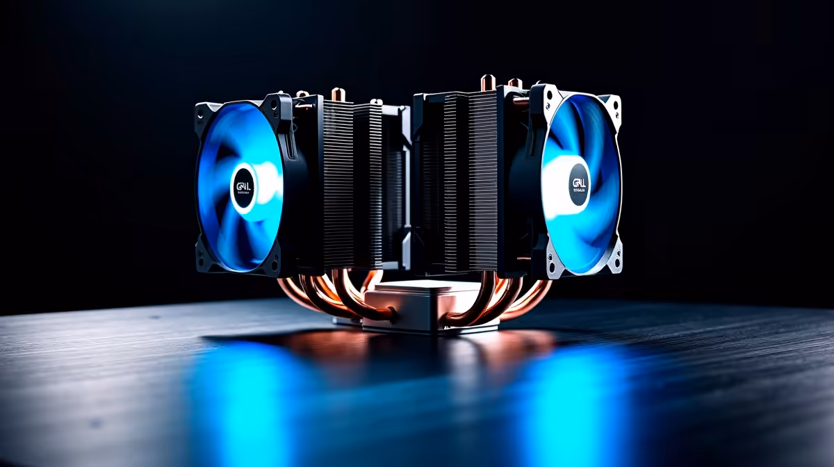 DeepCool AK620 vs Alternatives: Best Cooler at This