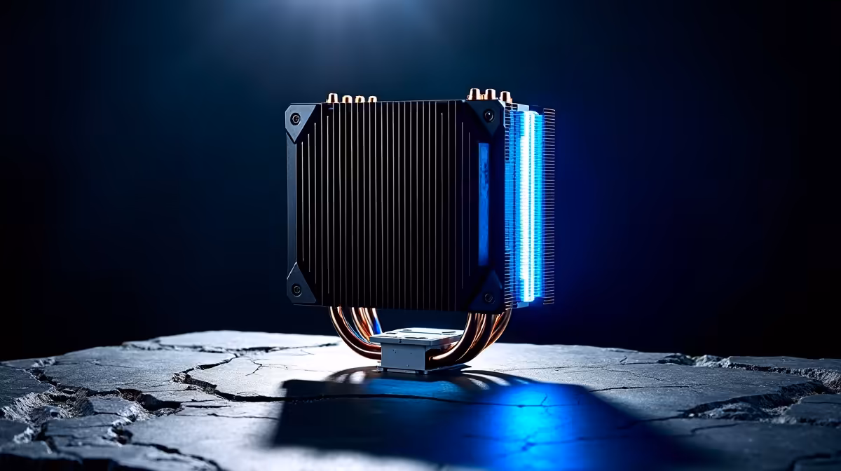 DeepCool AK620 vs Alternatives: Cooling Performance