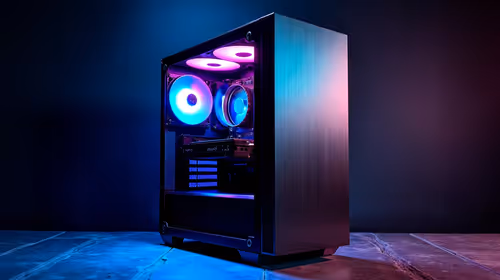 DeepCool Cases Available in SA: CH Series Range Guide 2026
