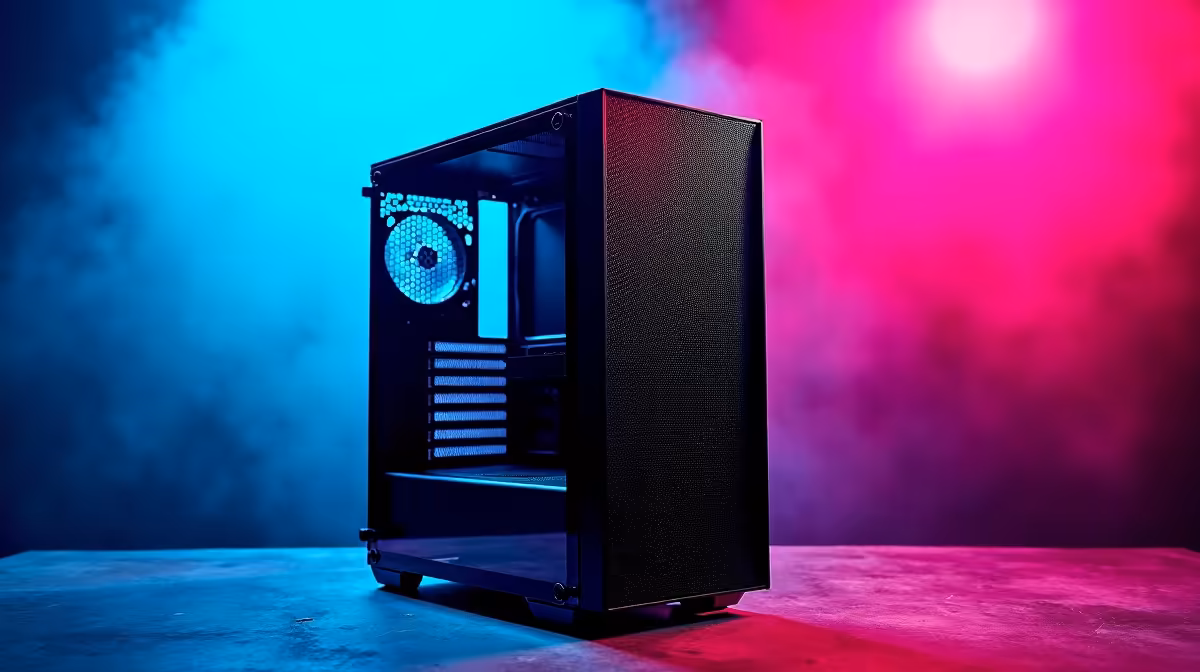 DeepCool CH560 Review: Best PC Case for SA Builders in?