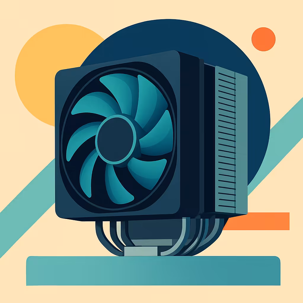 DeepCool LS720 Review: Best CPU Cooler for Builds in?