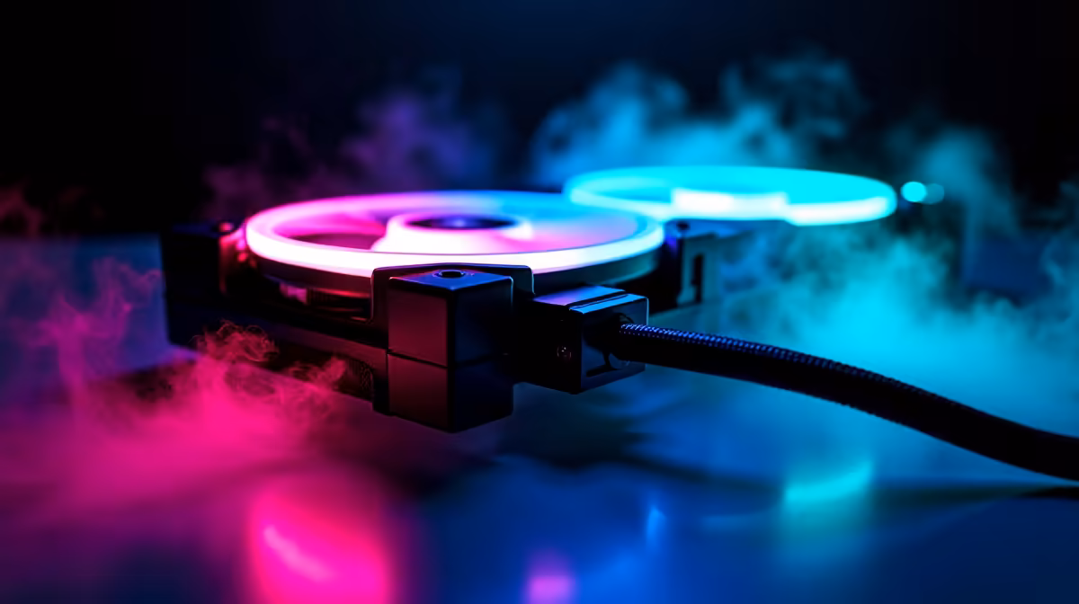 DeepCool LS720 vs Alternatives: Cooling Performance