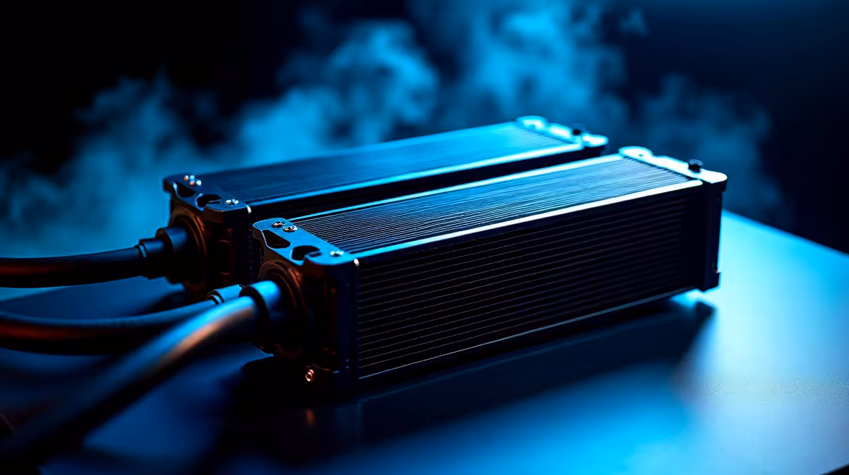 DeepCool LT720 vs LS720: What's the Difference for