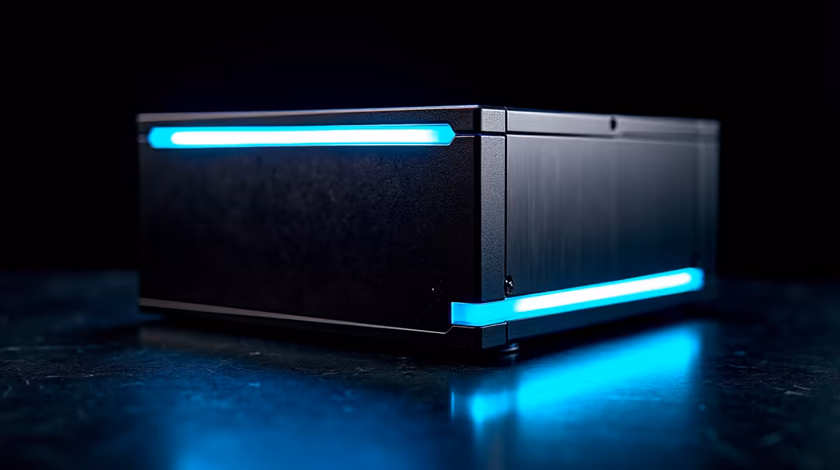 DeepCool PX1200G Review: Reliable Enough for Power