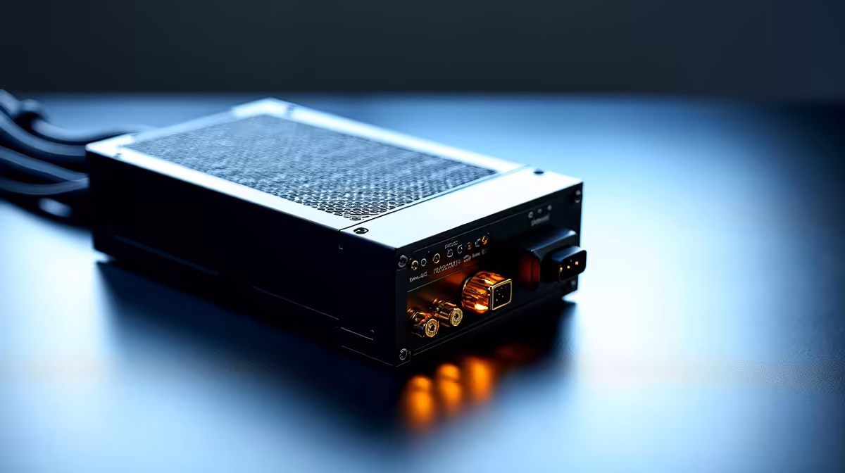 DeepCool PX1200G vs Alternatives: Best PSU at This