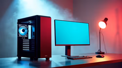 DeepSeek AI Data Protection: Secure Your PC in South Africa