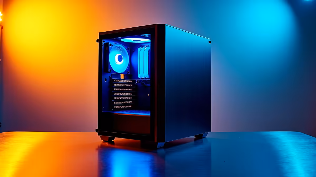 AI-Ready PC Insights