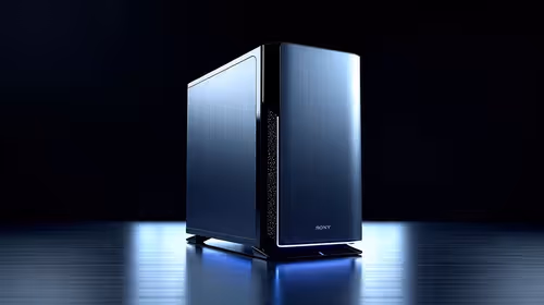 DeepSeek AI PC: South Africa's Next-Gen AI Powerhouse