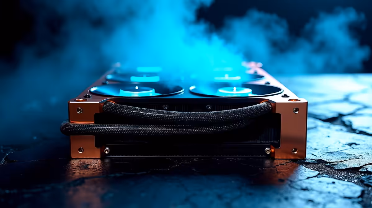 Top Coolers for AI in SA