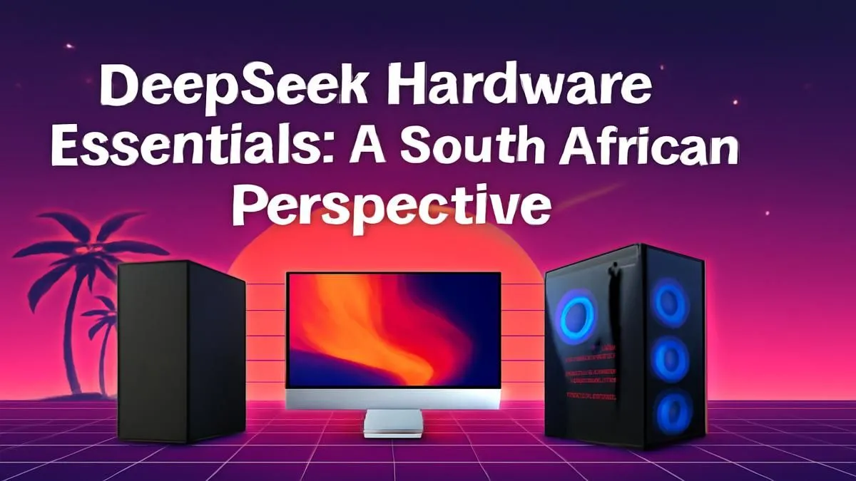 AI PC Build Essentials