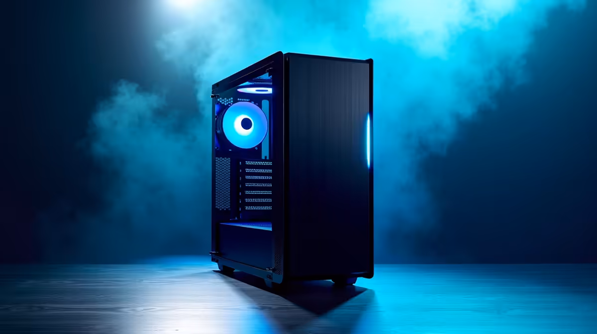 Hardware for DeepSeek AI