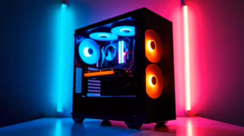 DeepSeek Hardware Requirements: CPU vs GPU Showdown in SA