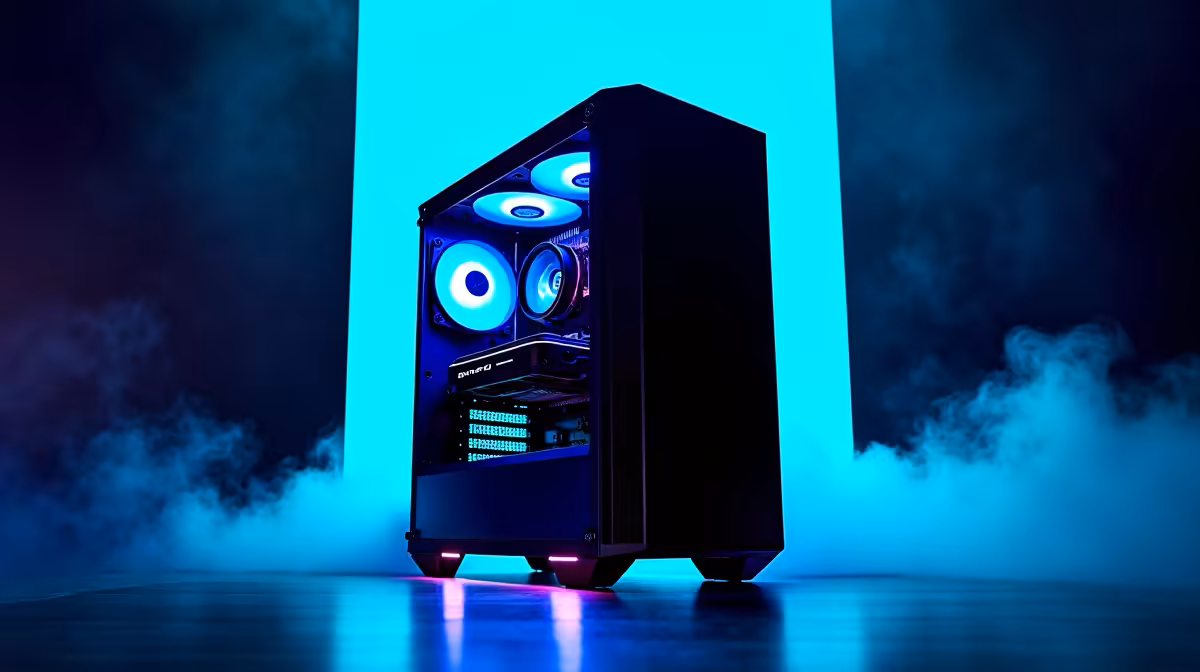Your AI PC Upgrade Guide
