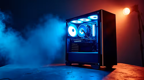 DeepSeek Hardware Requirements: Your Essential PC Build Guide