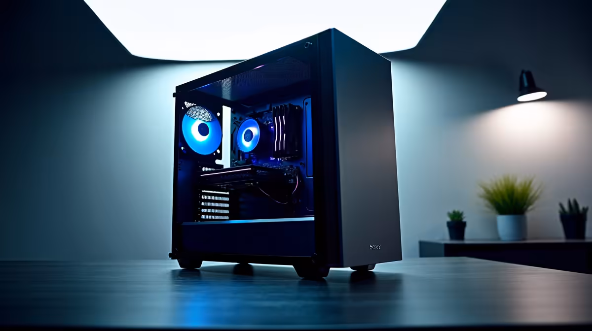 Gear Up for DeepSeek AI